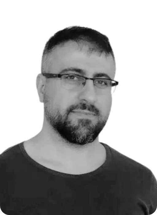 GEO Uzmanı Yusuf ŞAHİN